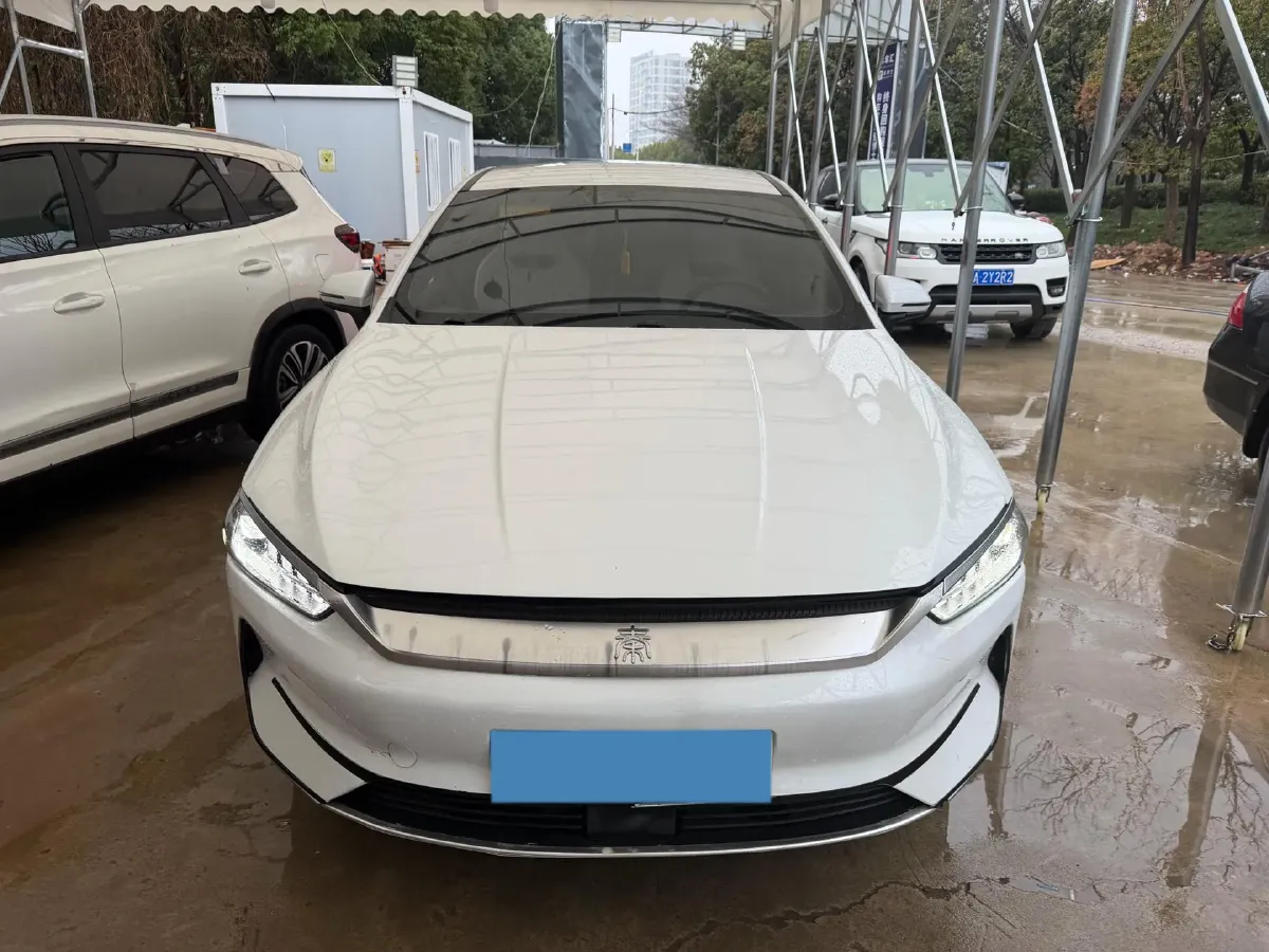 2023 BYD Qin Plus BEV 57.6KWH,autocango,china used car exporter,china ev exporter,chinese used car exporter,chinese used ev exporter