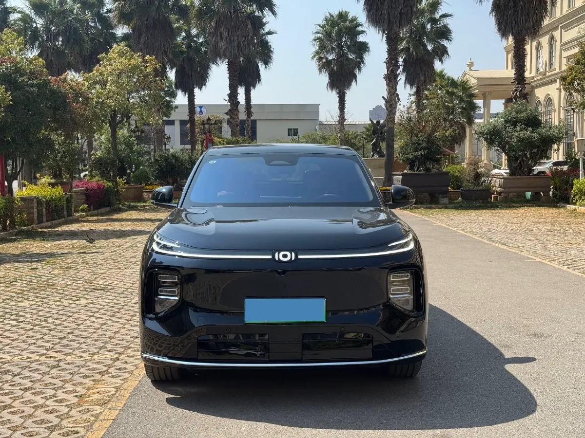 2025 ChangAn QiYuan Q07 1.5T 150HP L4 E-CVT PHEV,autocango,china used car exporter,china ev exporter,chinese used car exporter,chinese used ev exporter