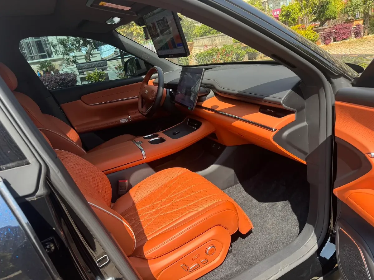 2025 ChangAn QiYuan Q07 1.5T 150HP L4 E-CVT PHEV,autocango,china used car exporter,china ev exporter,chinese used car exporter,chinese used ev exporter