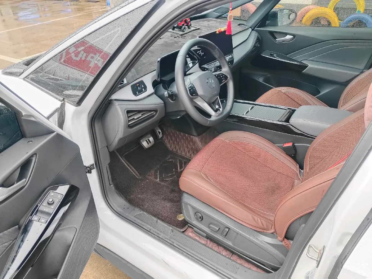 2024 Volkswagen ID.3 BEV 52.8KWH,autocango,china used car exporter,china ev exporter,chinese used car exporter,chinese used ev exporter