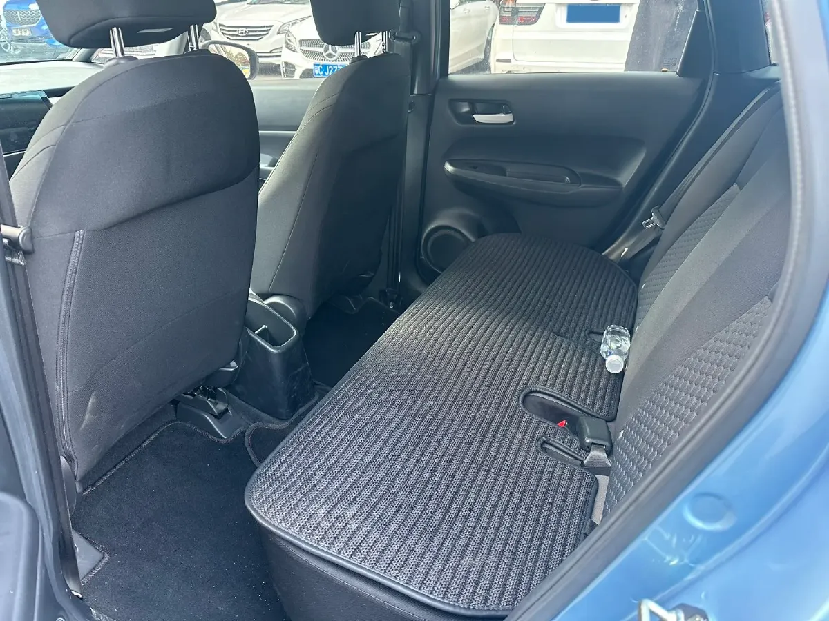 2021 Honda Fit 1.5L 131HP L4 CVT,autocango,china used car exporter,china ev exporter,chinese used car exporter,chinese used ev exporter