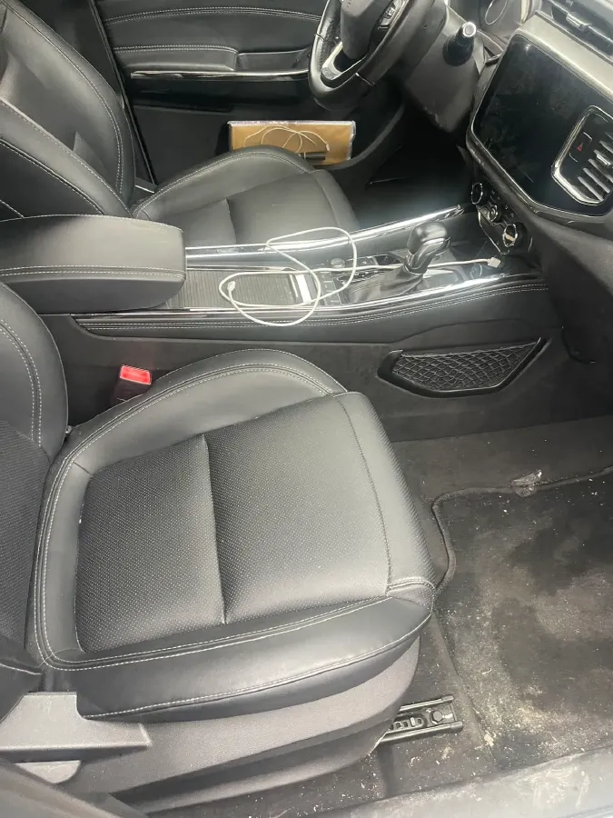 2018 Chery Tiggo 8 1.5T 147HP L4 6DCT,autocango,china used car exporter,china ev exporter,chinese used car exporter,chinese used ev exporter