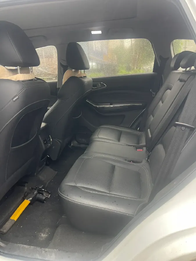 2018 Chery Tiggo 8 1.5T 147HP L4 6DCT,autocango,china used car exporter,china ev exporter,chinese used car exporter,chinese used ev exporter