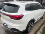 2018 Chery Tiggo 8 1.5T 147HP L4 6DCT