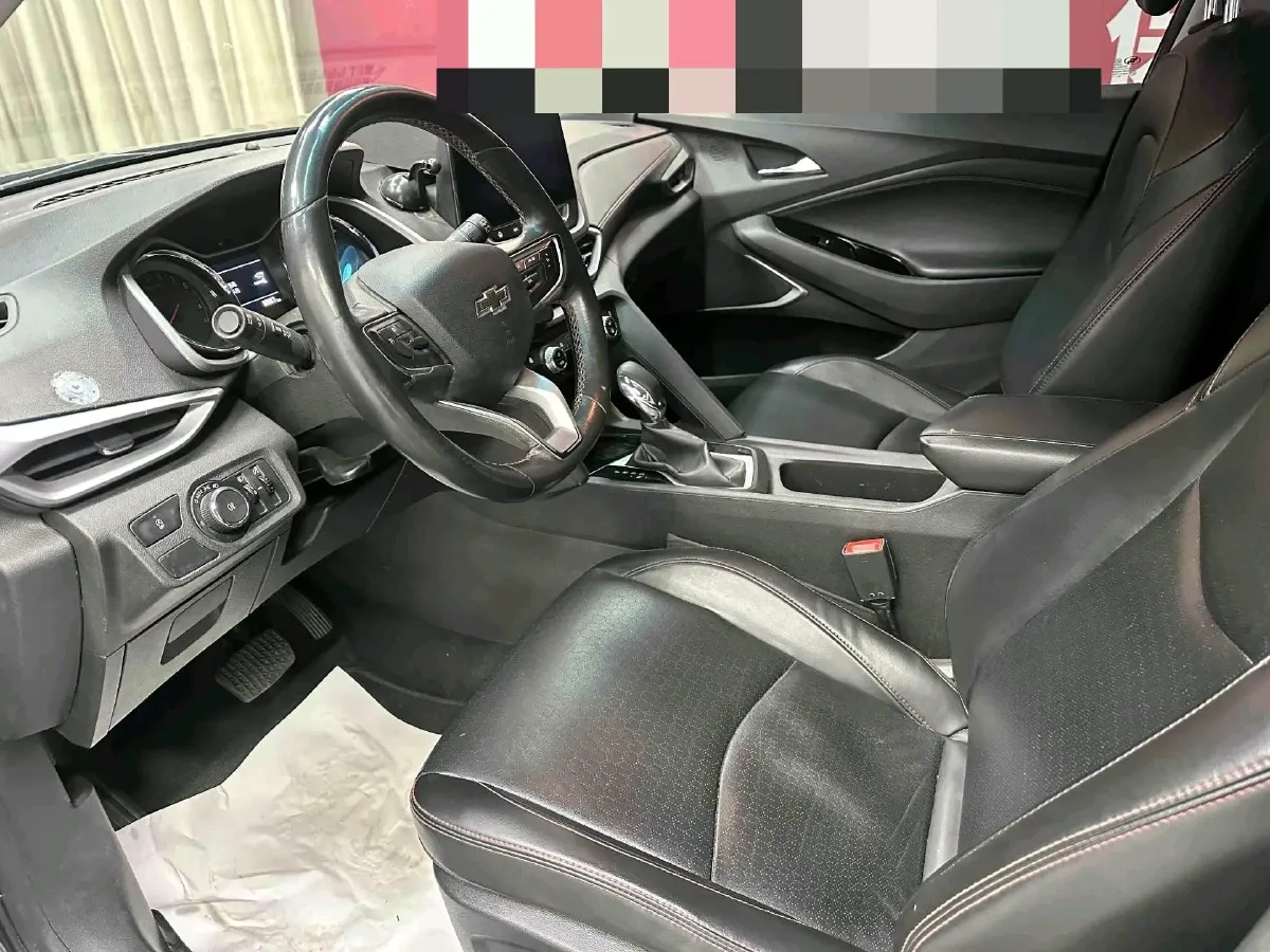 2020 Chevrolet Orlando 1.3T 163HP L3 6AT,autocango,china used car exporter,china ev exporter,chinese used car exporter,chinese used ev exporter