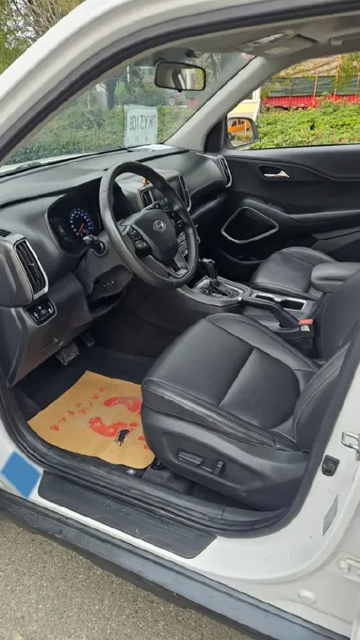 2019 Hyundai ix35 2.0L 160HP L4 6AT,autocango,china used car exporter,china ev exporter,chinese used car exporter,chinese used ev exporter