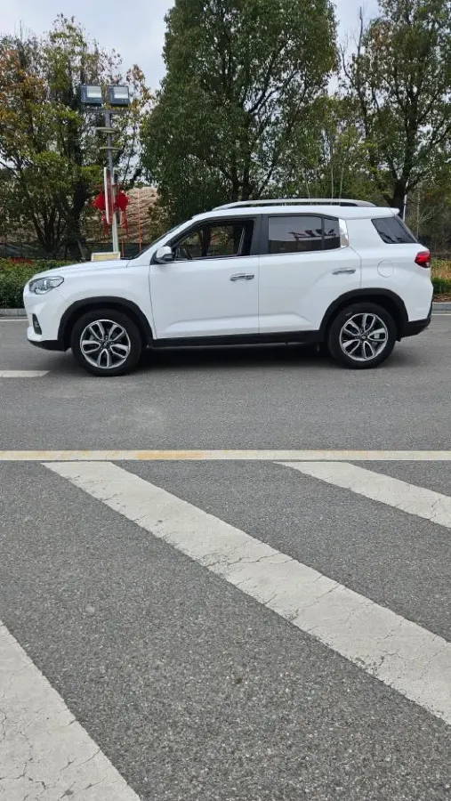 2019 Hyundai ix35 2.0L 160HP L4 6AT,autocango,china used car exporter,china ev exporter,chinese used car exporter,chinese used ev exporter