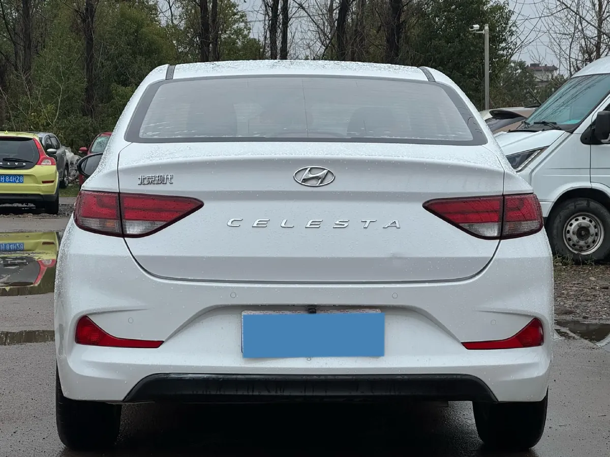 2020 Hyundai Celesta 1.6L 123HP L4 6AT,autocango,china used car exporter,china ev exporter,chinese used car exporter,chinese used ev exporter
