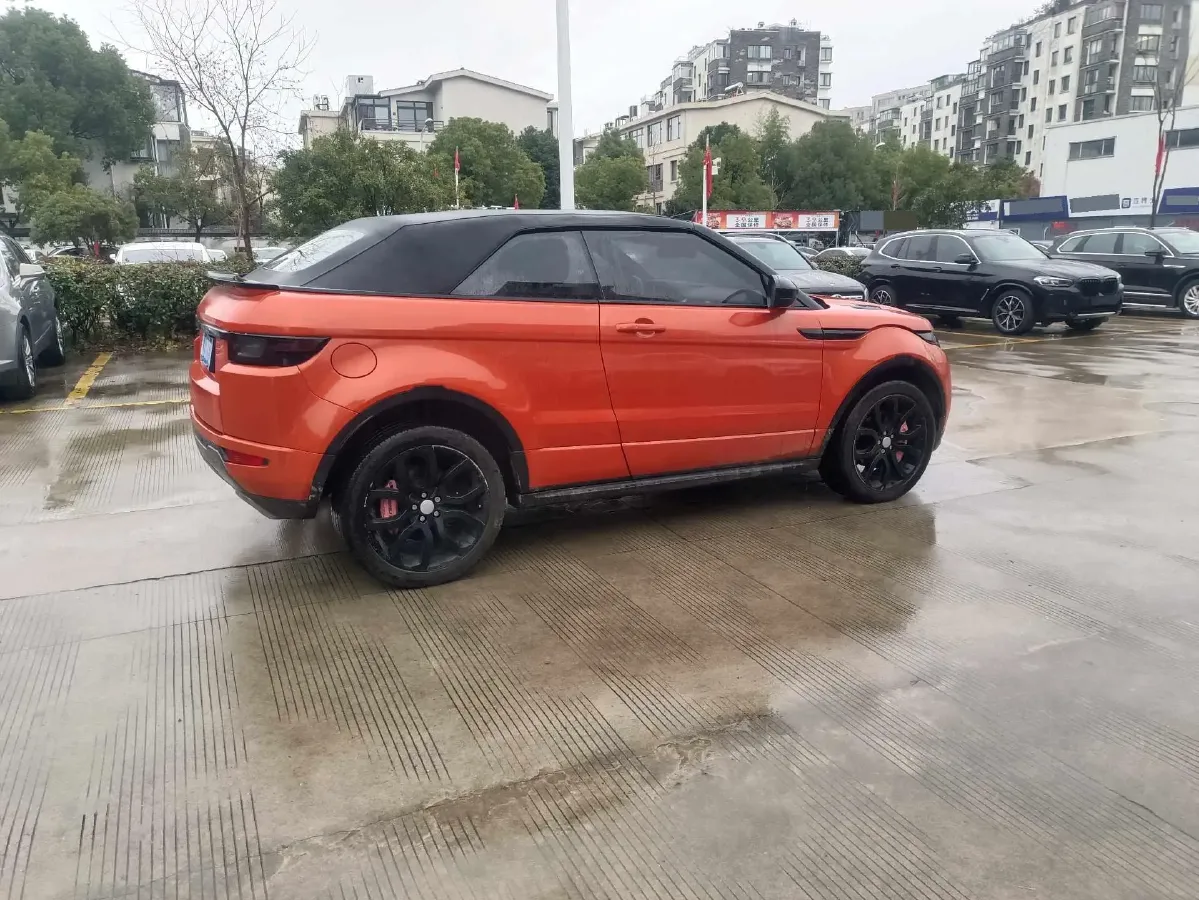 2018 Land Rover Discovery 2.0T 300HP L4 8AT,autocango,china used car exporter,china ev exporter,chinese used car exporter,chinese used ev exporter