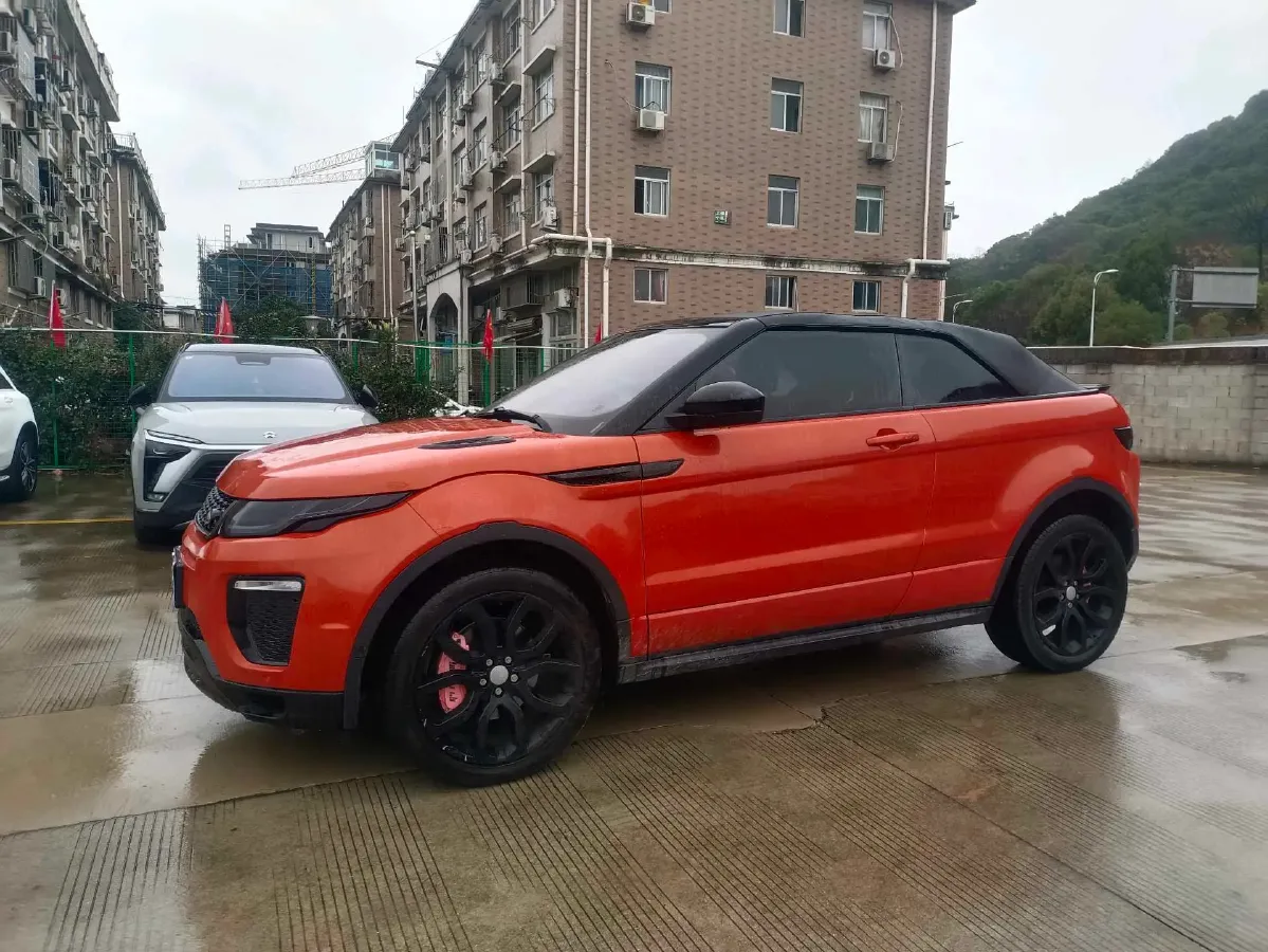 2018 Land Rover Discovery 2.0T 300HP L4 8AT,autocango,china used car exporter,china ev exporter,chinese used car exporter,chinese used ev exporter