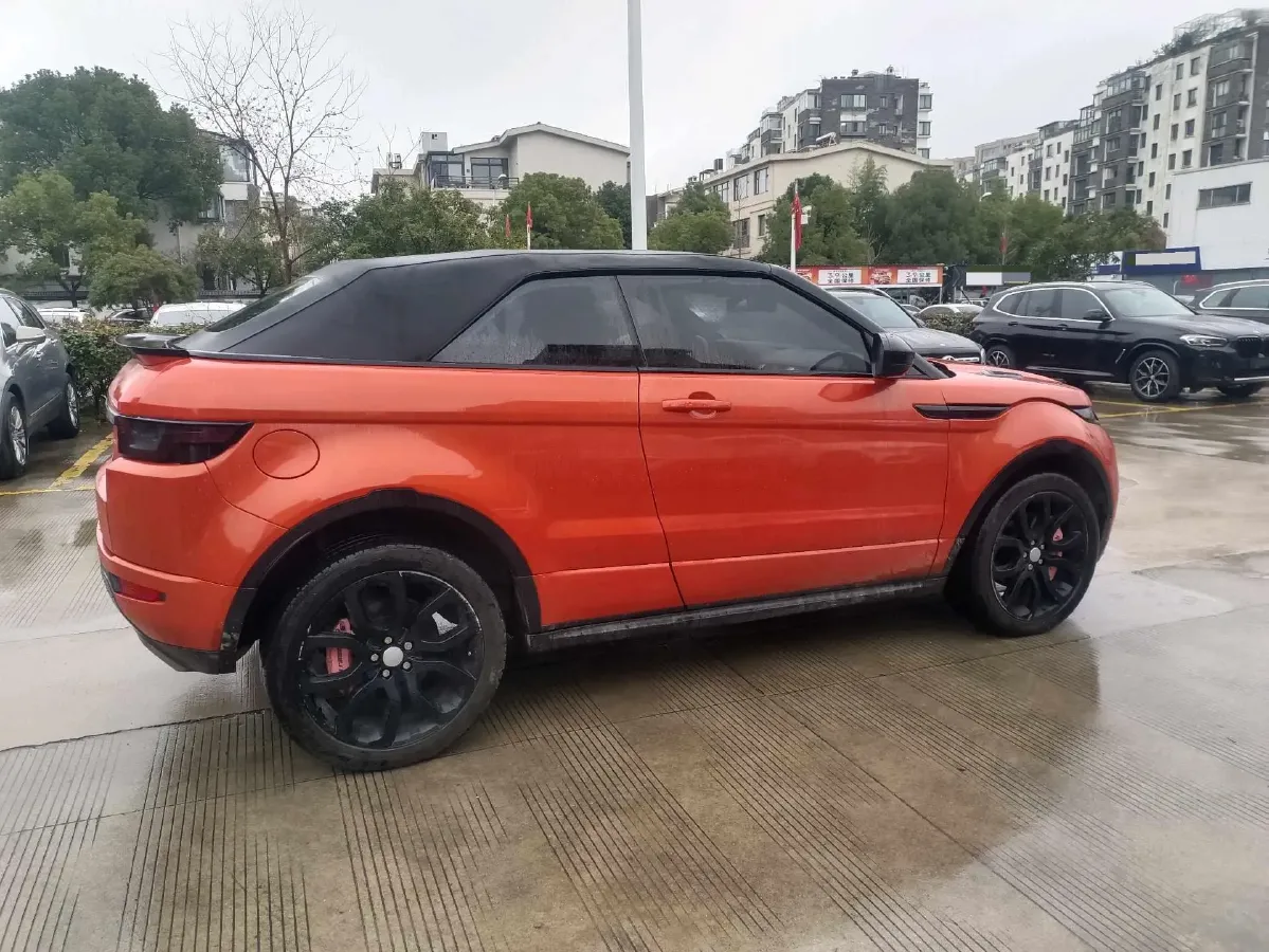 2018 Land Rover Discovery 2.0T 300HP L4 8AT,autocango,china used car exporter,china ev exporter,chinese used car exporter,chinese used ev exporter