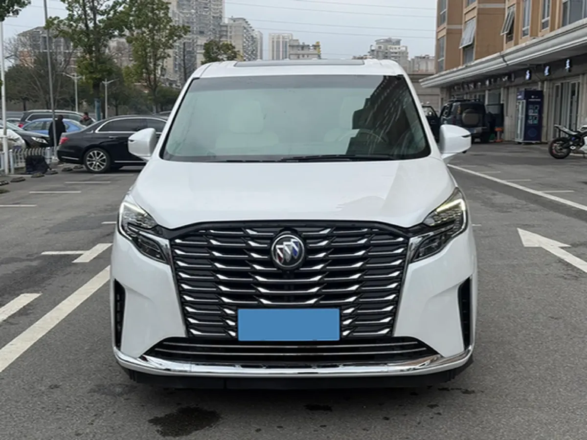 2020 Buick GL8 2.0T 237HP L4 9AT,autocango,china used car exporter,china ev exporter,chinese used car exporter,chinese used ev exporter