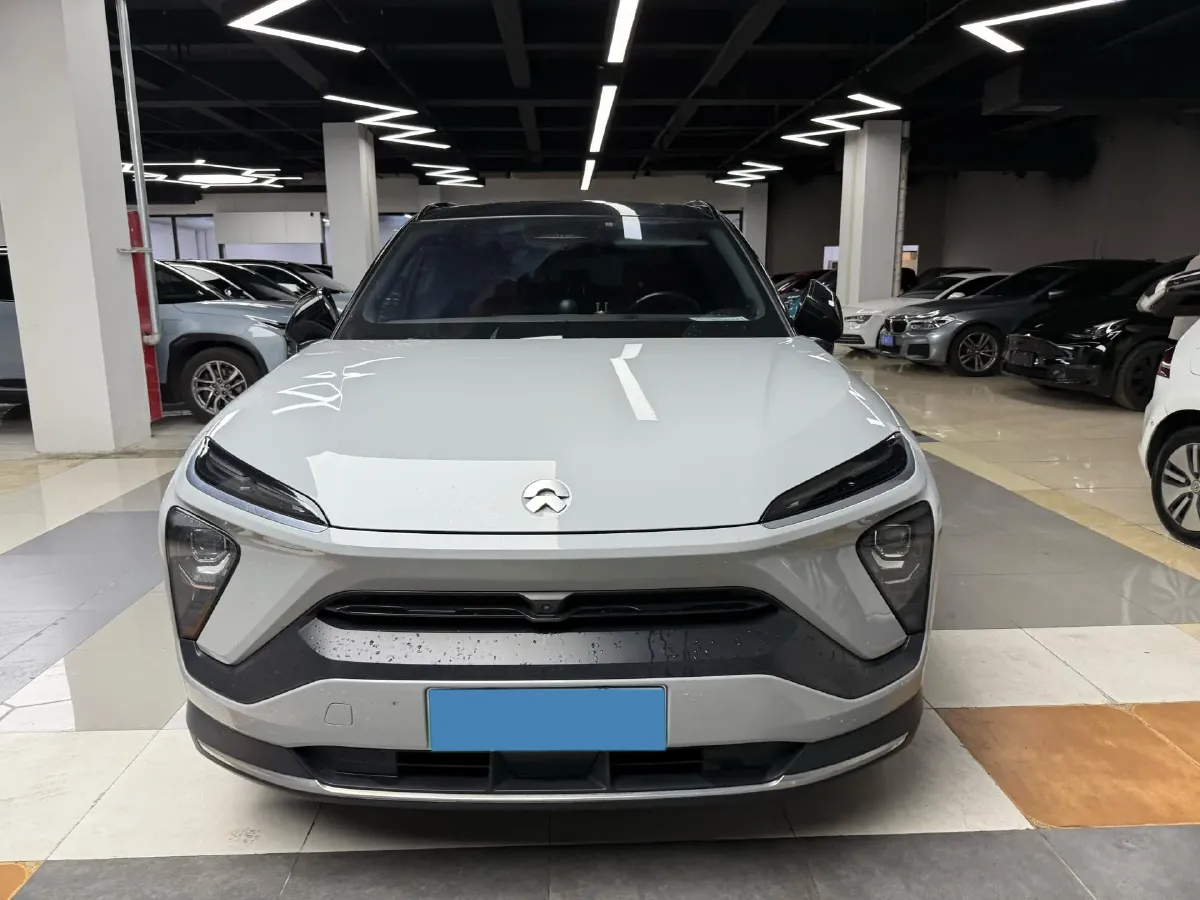 2020 NIO ES6 BEV 70KWH,autocango,china used car exporter,china ev exporter,chinese used car exporter,chinese used ev exporter