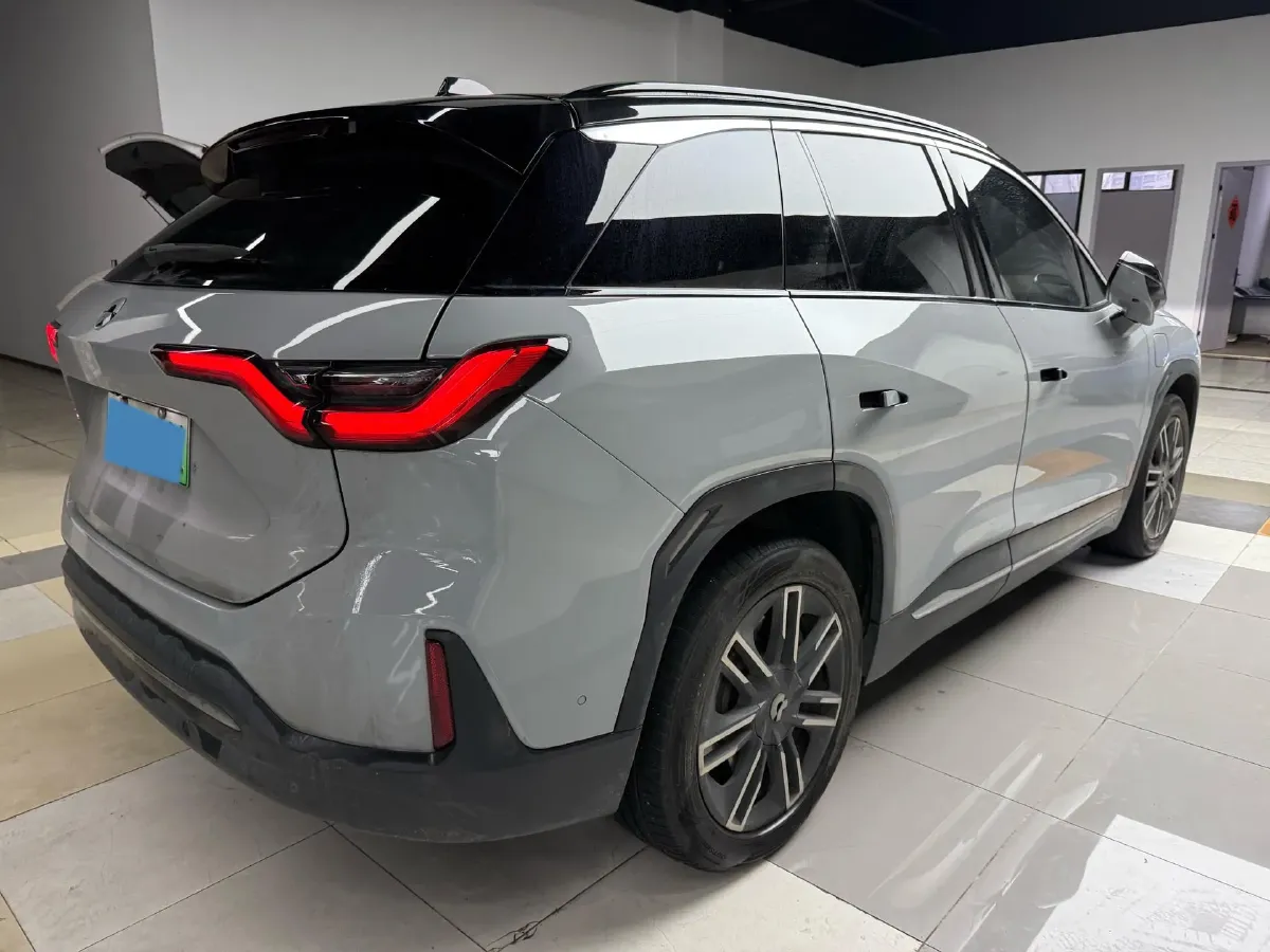 2020 NIO ES6 BEV 70KWH,autocango,china used car exporter,china ev exporter,chinese used car exporter,chinese used ev exporter