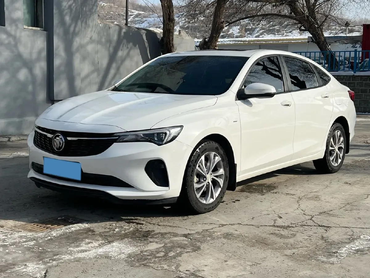 2023 Buick Verano 1.5T 184HP L4 CVT,autocango,china used car exporter,china ev exporter,chinese used car exporter,chinese used ev exporter