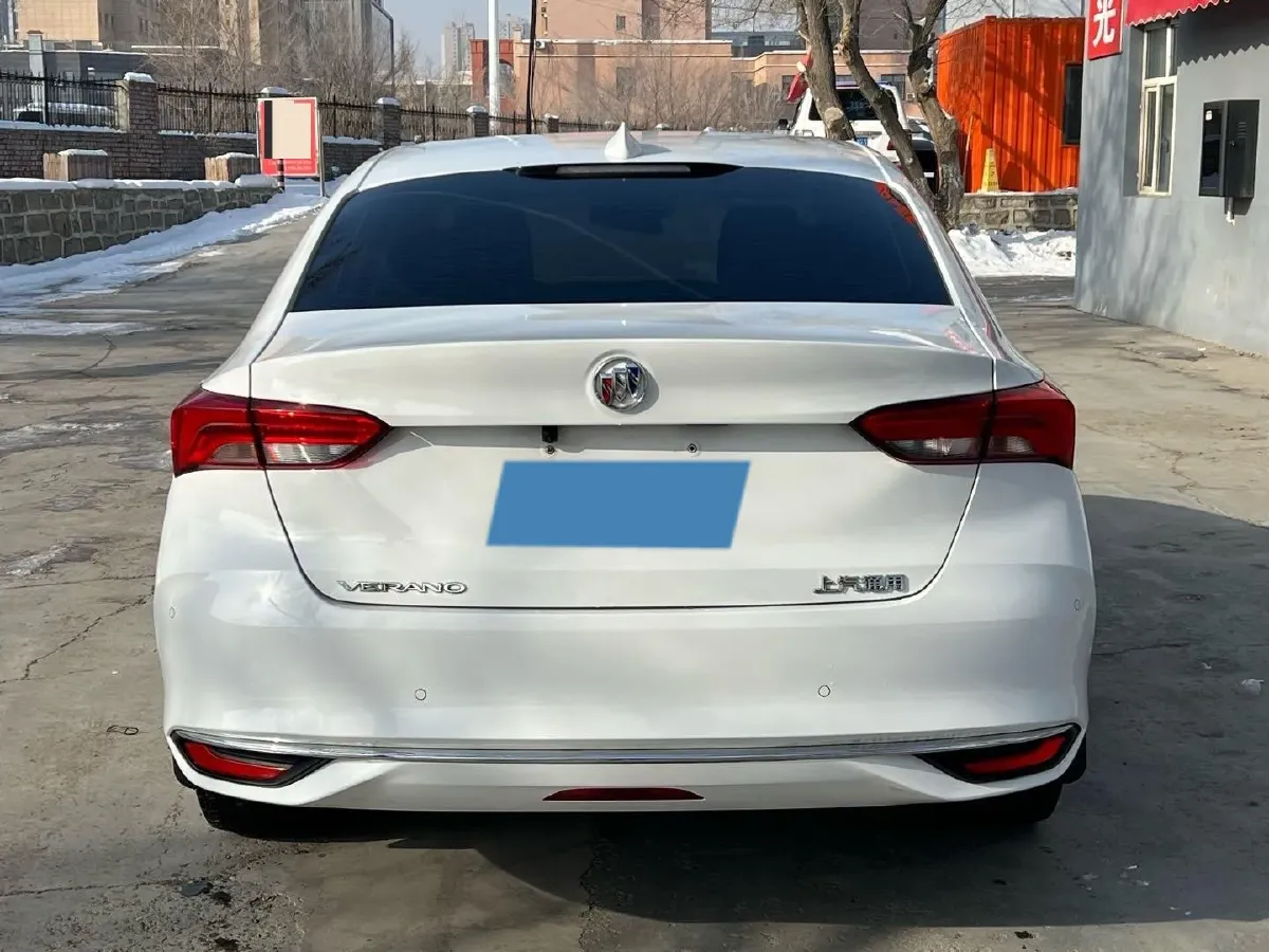 2023 Buick Verano 1.5T 184HP L4 CVT,autocango,china used car exporter,china ev exporter,chinese used car exporter,chinese used ev exporter