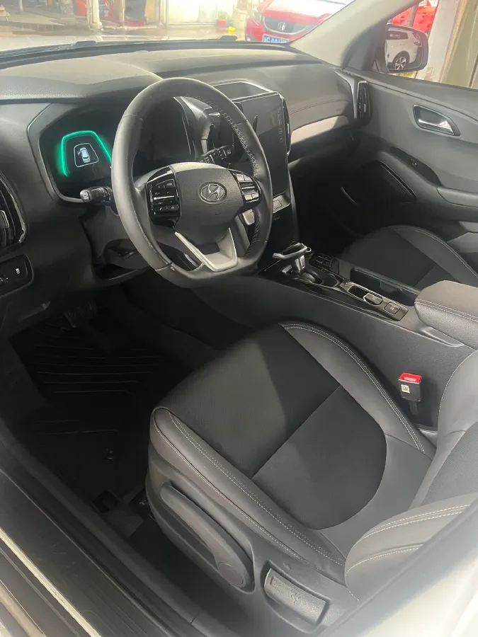 2021 Hyundai ix35 1.4T 140HP L4 7DCT,autocango,china used car exporter,china ev exporter,chinese used car exporter,chinese used ev exporter