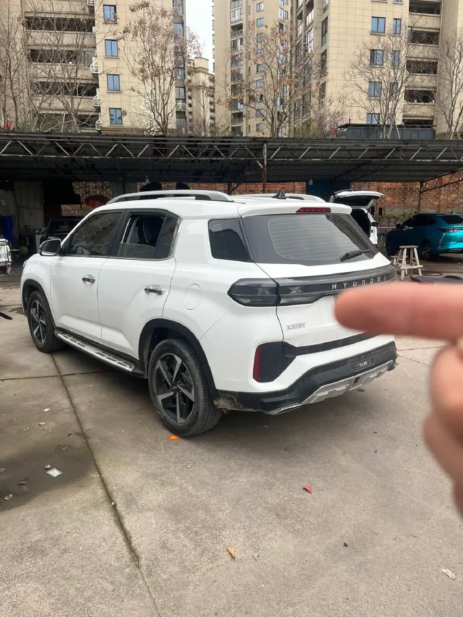 2021 Hyundai ix35 1.4T 140HP L4 7DCT,autocango,china used car exporter,china ev exporter,chinese used car exporter,chinese used ev exporter