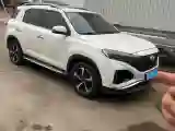 2021 Hyundai ix35 1.4T 140HP L4 7DCT