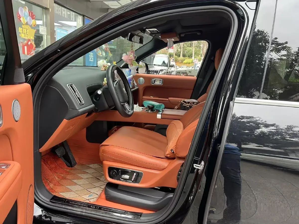 2023 Li L9 Range Extended 154HP REEV 42.6KWH,autocango,china used car exporter,china ev exporter,chinese used car exporter,chinese used ev exporter