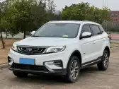 2018 GEELY AZKARRA,autocango,china used car exporter,china ev exporter,chinese used car exporter,chinese used ev exporter