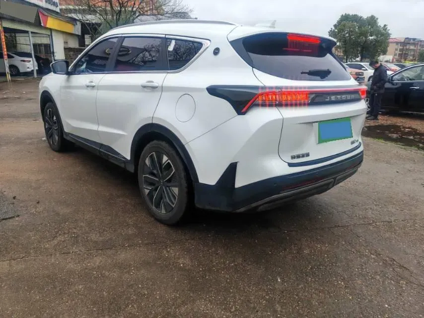 2024 Jetour X70 C-DM 1.5T 156HP L4 2DHT PHEV 19.43KWH,autocango,china used car exporter,china ev exporter,chinese used car exporter,chinese used ev exporter