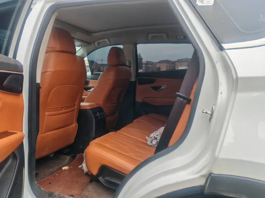 2024 Jetour X70 C-DM 1.5T 156HP L4 2DHT PHEV 19.43KWH,autocango,china used car exporter,china ev exporter,chinese used car exporter,chinese used ev exporter