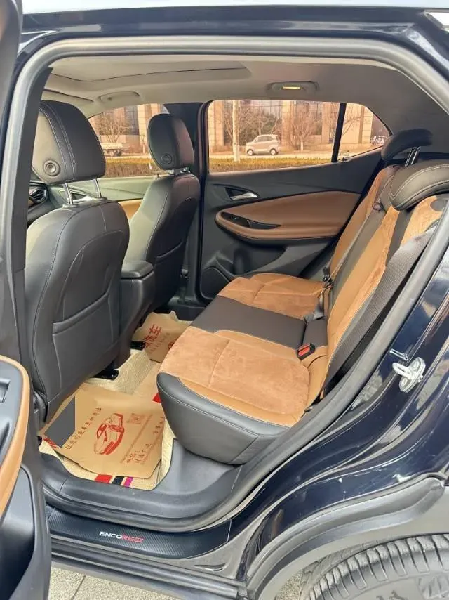 2020 Buick Encore GX 1.3T 165HP L3 CVT,autocango,china used car exporter,china ev exporter,chinese used car exporter,chinese used ev exporter