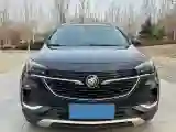 2020 Buick Encore GX 1.3T 165HP L3 CVT