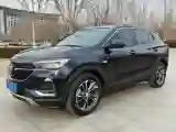 2020 Buick Encore GX 1.3T 165HP L3 CVT
