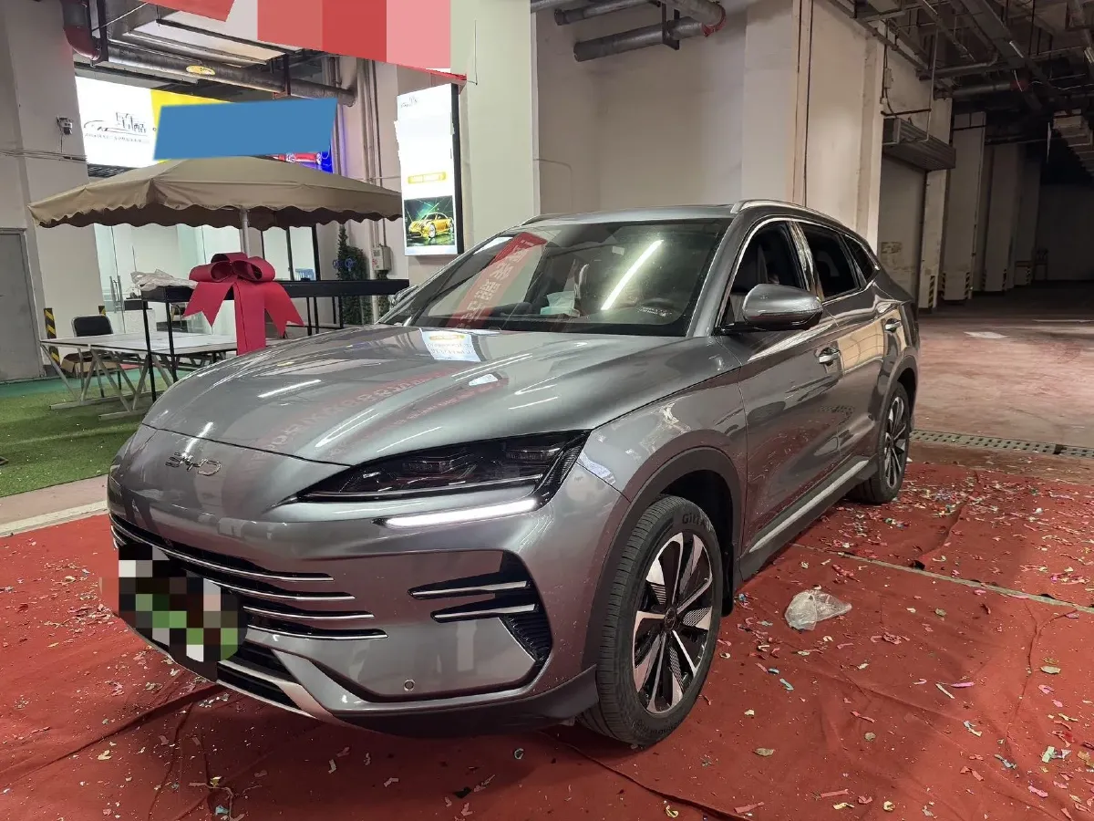2025 BYD Song Plus 1.5L 101HP L4 E-CVT PHEV 18.3KWH,autocango,china used car exporter,china ev exporter,chinese used car exporter,chinese used ev exporter