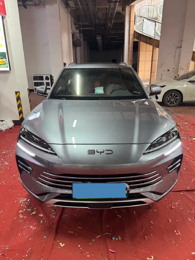 2025 BYD Song Plus 1.5L 101HP L4 E-CVT PHEV 18.3KWH,autocango,china used car exporter,china ev exporter,chinese used car exporter,chinese used ev exporter