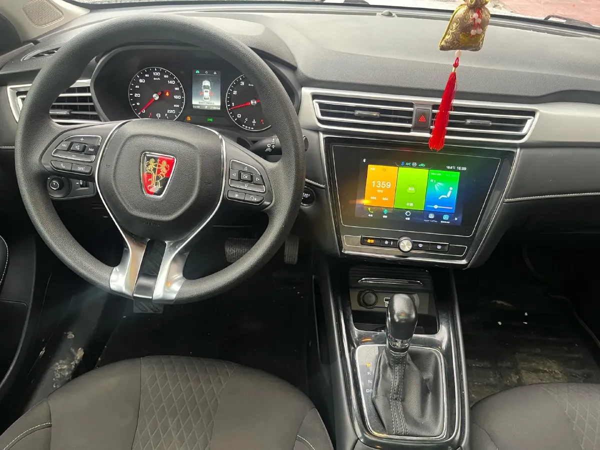 2020 Roewe i5 1.5L 120HP L4 CVT,autocango,china used car exporter,china ev exporter,chinese used car exporter,chinese used ev exporter