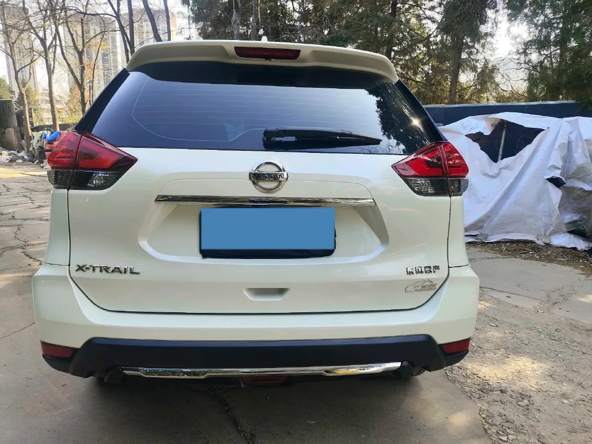 2020 Nissan X-Trail 2.0L 154HP L4 CVT,autocango,china used car exporter,china ev exporter,chinese used car exporter,chinese used ev exporter