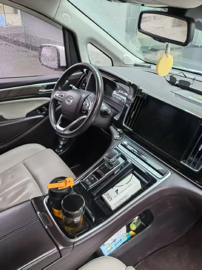 2021 GAC Trumpchi M8 2.0T 252HP L4 8AT,autocango,china used car exporter,china ev exporter,chinese used car exporter,chinese used ev exporter