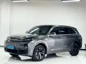 2023 LI L7 2023 LI L7,autocango,china used car exporter,china ev exporter,chinese used car exporter,chinese used ev exporter