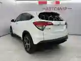 2020 Honda Vezel 1.5L 131HP L4 CVT