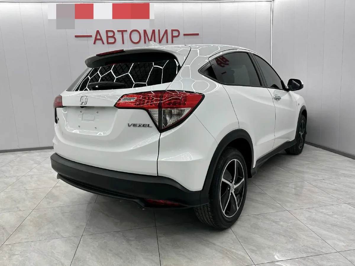 2020 Honda Vezel 1.5L 131HP L4 CVT,autocango,china used car exporter,china ev exporter,chinese used car exporter,chinese used ev exporter