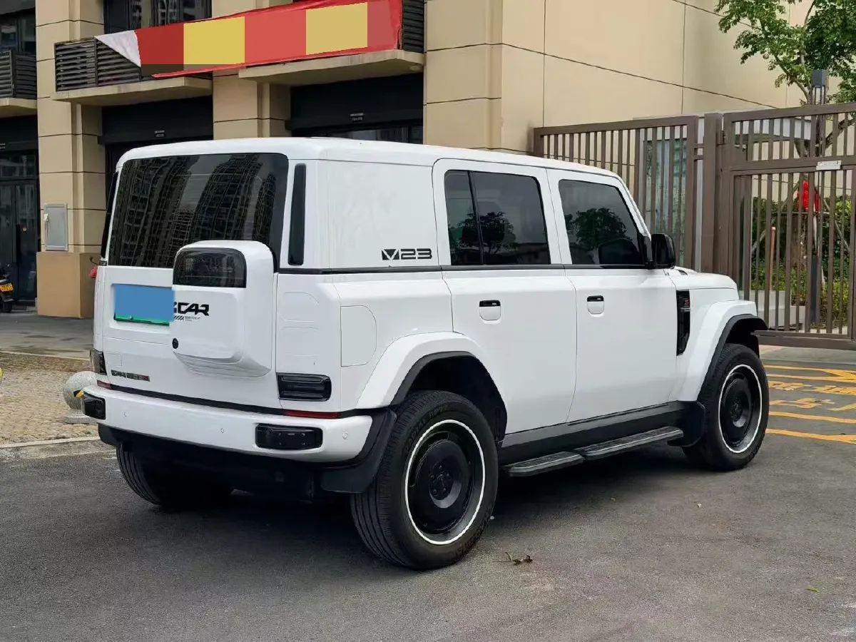 2025 iCAR iCAR Super V23 BEV 59.93KWH,autocango,china used car exporter,china ev exporter,chinese used car exporter,chinese used ev exporter