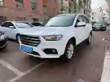 2018 Haval H6 1.5T 150HP L4 6MT