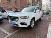 2018 HAVAL H6,autocango,china used car exporter,china ev exporter,chinese used car exporter,chinese used ev exporter