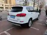 2018 Haval H6 1.5T 150HP L4 6MT