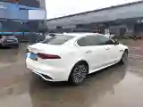 2022 Jaguar XEL 2.0T 200HP L4 8AT