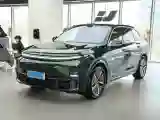2024 Li L8 Range Extended 154HP REEV 42.8KWH