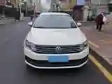 2018 Volkswagen Lavida 1.5L 112HP L4 6AT