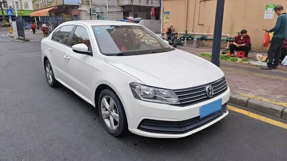 2018 Volkswagen Lavida 1.5L 112HP L4 6AT,autocango,china used car exporter,china ev exporter,chinese used car exporter,chinese used ev exporter