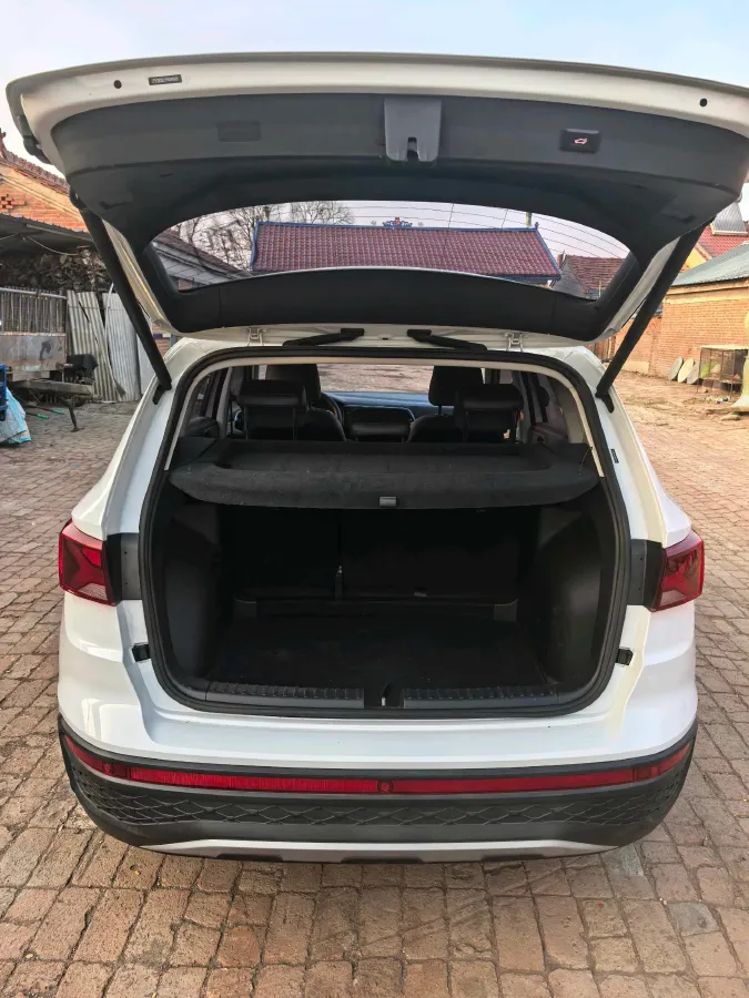 2023 Jetta VS5 1.4T 150HP L4 6AT,autocango,china used car exporter,china ev exporter,chinese used car exporter,chinese used ev exporter