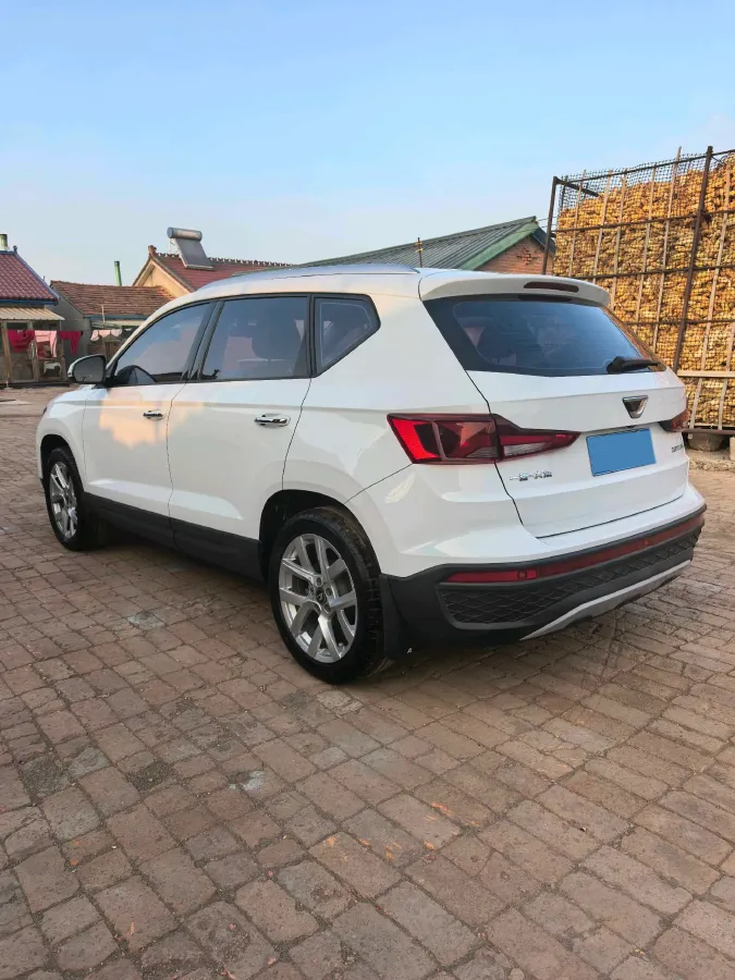 2023 Jetta VS5 1.4T 150HP L4 6AT,autocango,china used car exporter,china ev exporter,chinese used car exporter,chinese used ev exporter