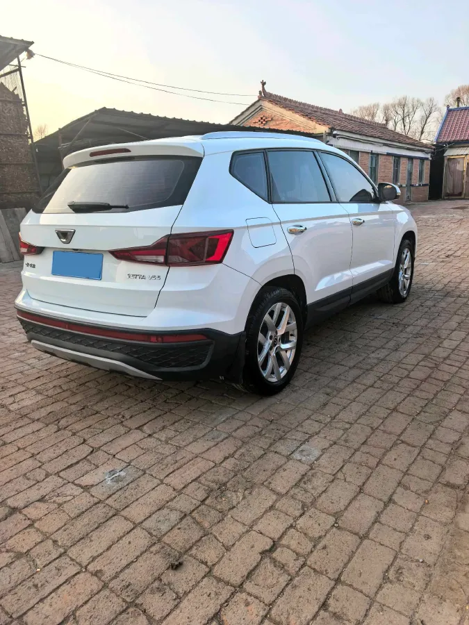 2023 Jetta VS5 1.4T 150HP L4 6AT,autocango,china used car exporter,china ev exporter,chinese used car exporter,chinese used ev exporter