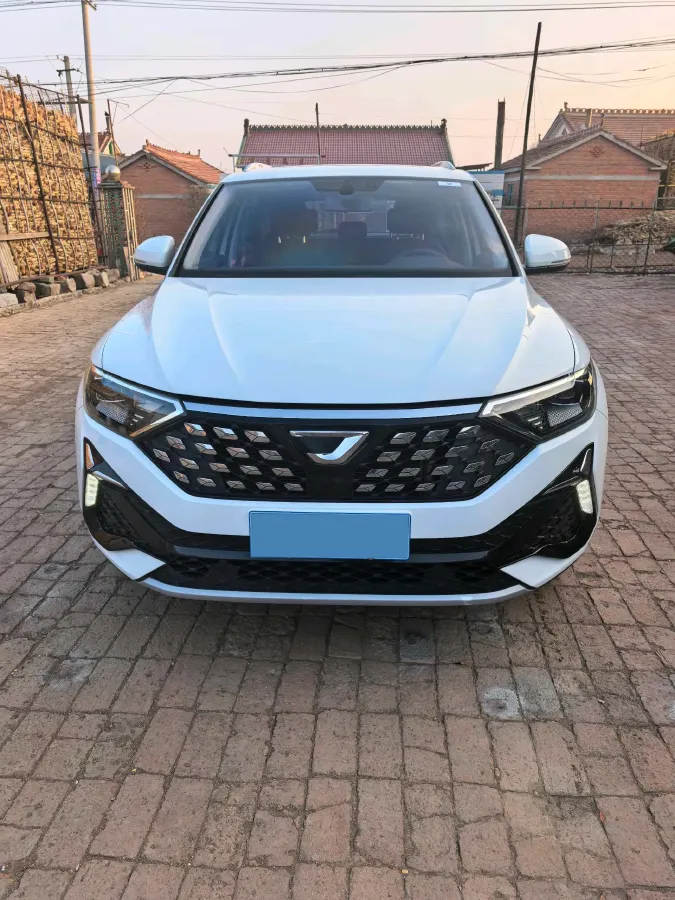 2023 Jetta VS5 1.4T 150HP L4 6AT,autocango,china used car exporter,china ev exporter,chinese used car exporter,chinese used ev exporter